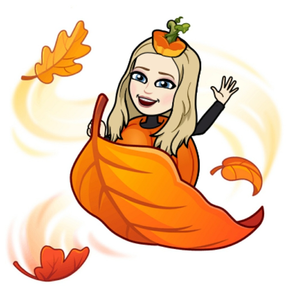 Meet your Posher, Liz